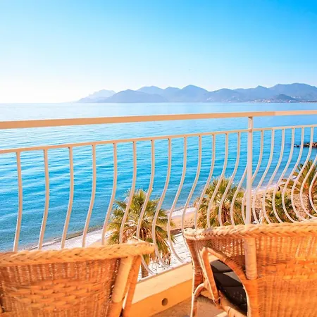 Magnifique Sur La Pres Du Centre - Palais De La Cannes