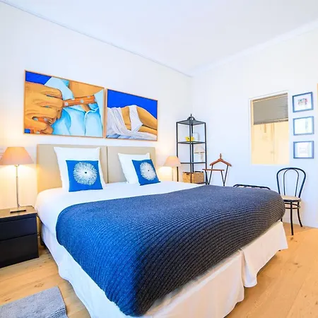 Magnifique Sur La Pres Du Centre - Palais De La Apartment