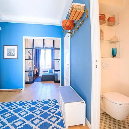 Magnifique Sur La Pres Du Centre - Palais De La Apartment Cannes